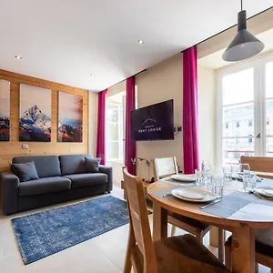 Caucase Rent Apartment Annecy