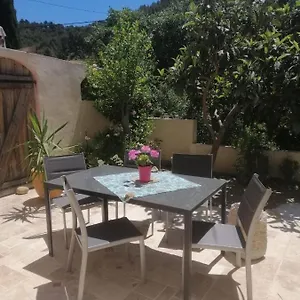 Maison Provencale - 2 - 2,5km De La Francia