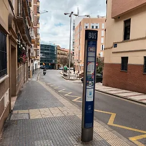 Teatro Urban Flat Spagna