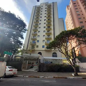 Paulista Flat Apart-hotel