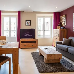 Alpes Rent Apartment Annecy