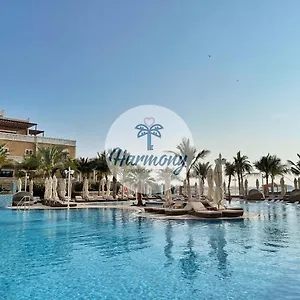 شقة Harmony - Balqis, دبي