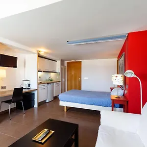 Estudio Mirador De La Fontanilla 4 Conil De La Frontera