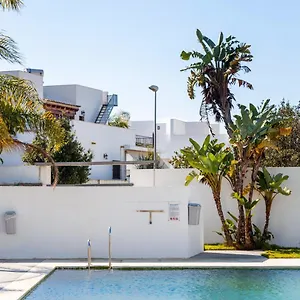 Estudio Mirador De La Fontanilla 2 Conil De La Frontera