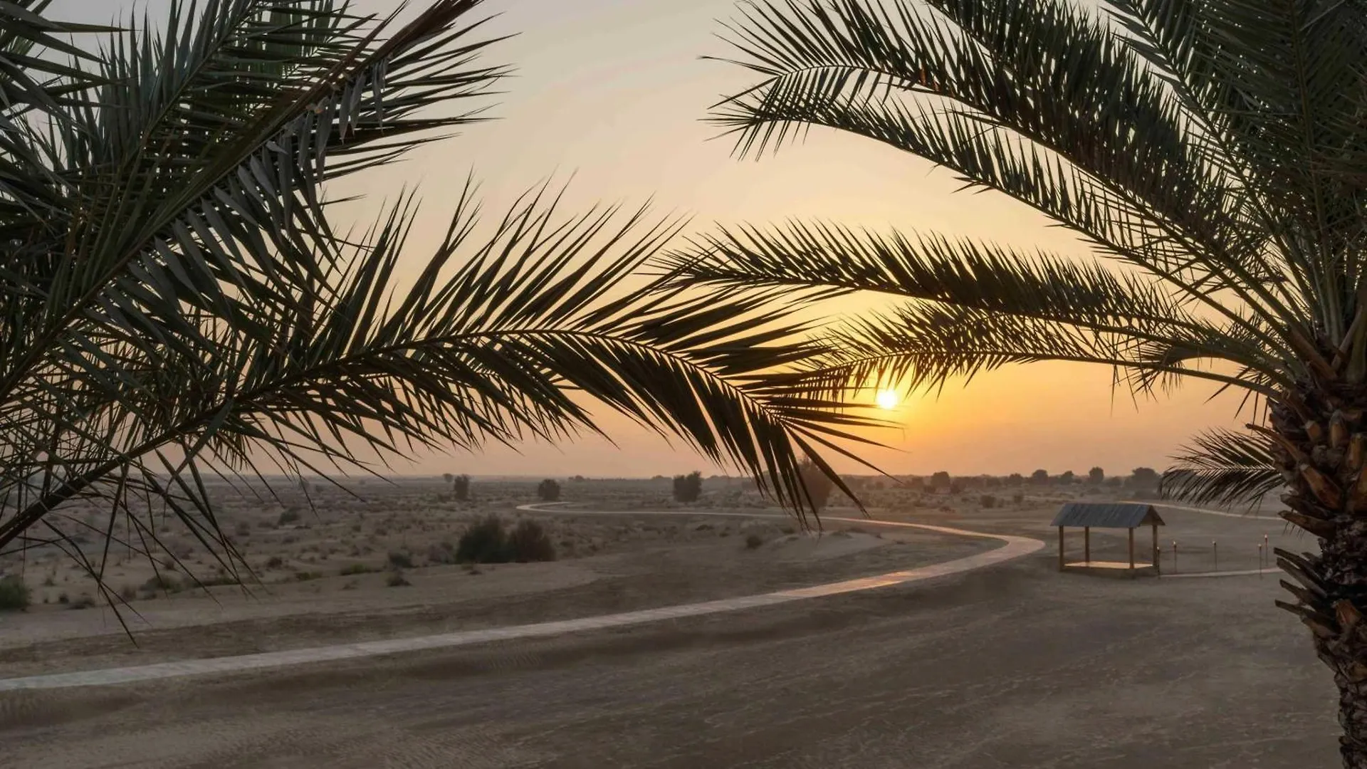 Bab Al Shams, A Rare Finds Desert Resort, Dubai Emirados Árabes Unidos