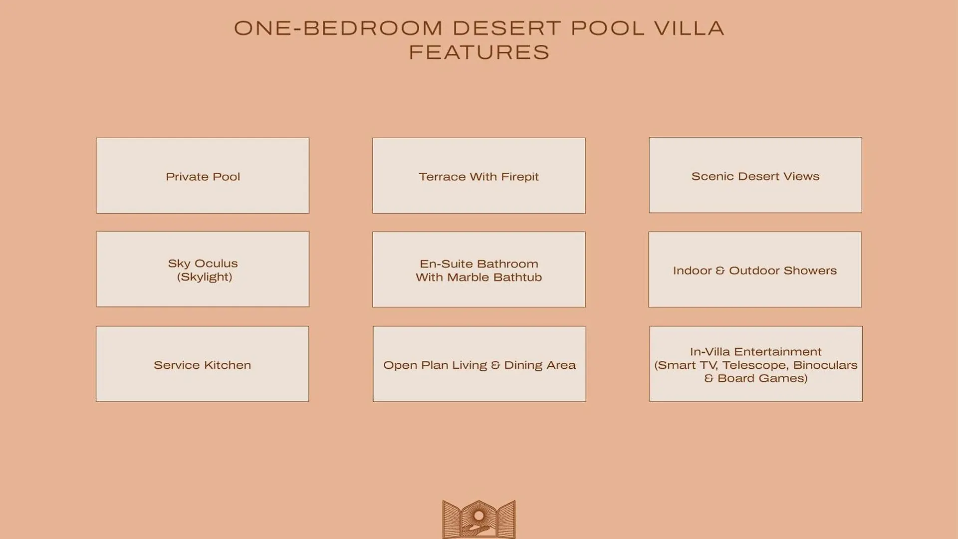 Bab Al Shams, A Rare Finds Desert Resort, Dubai